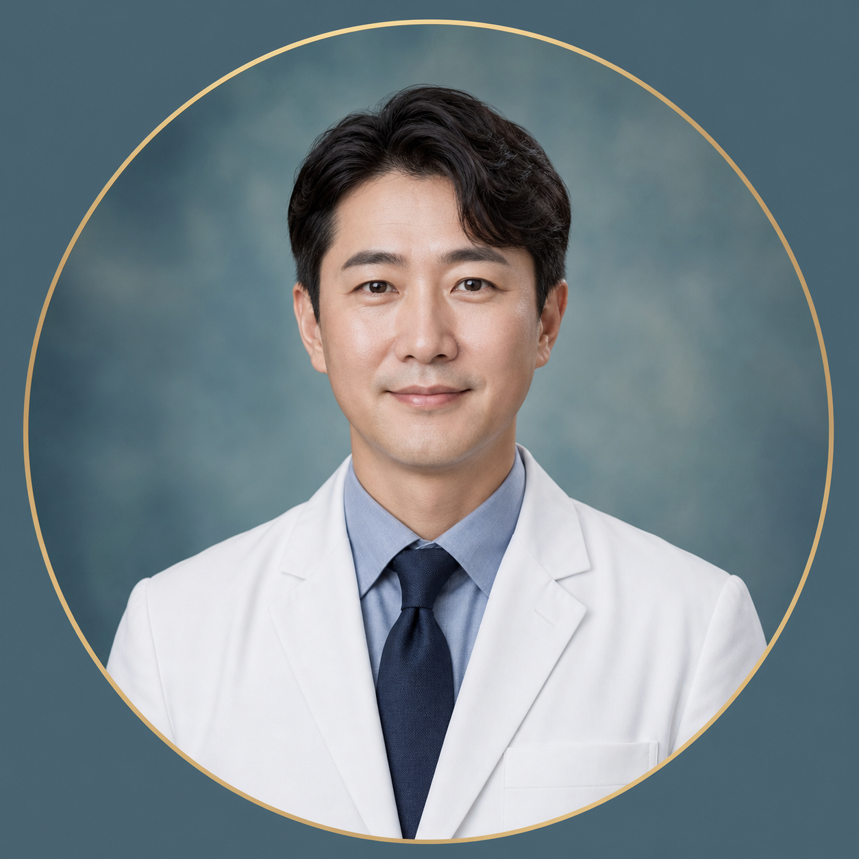 스킨랩피부과의원 대표원장 김도현