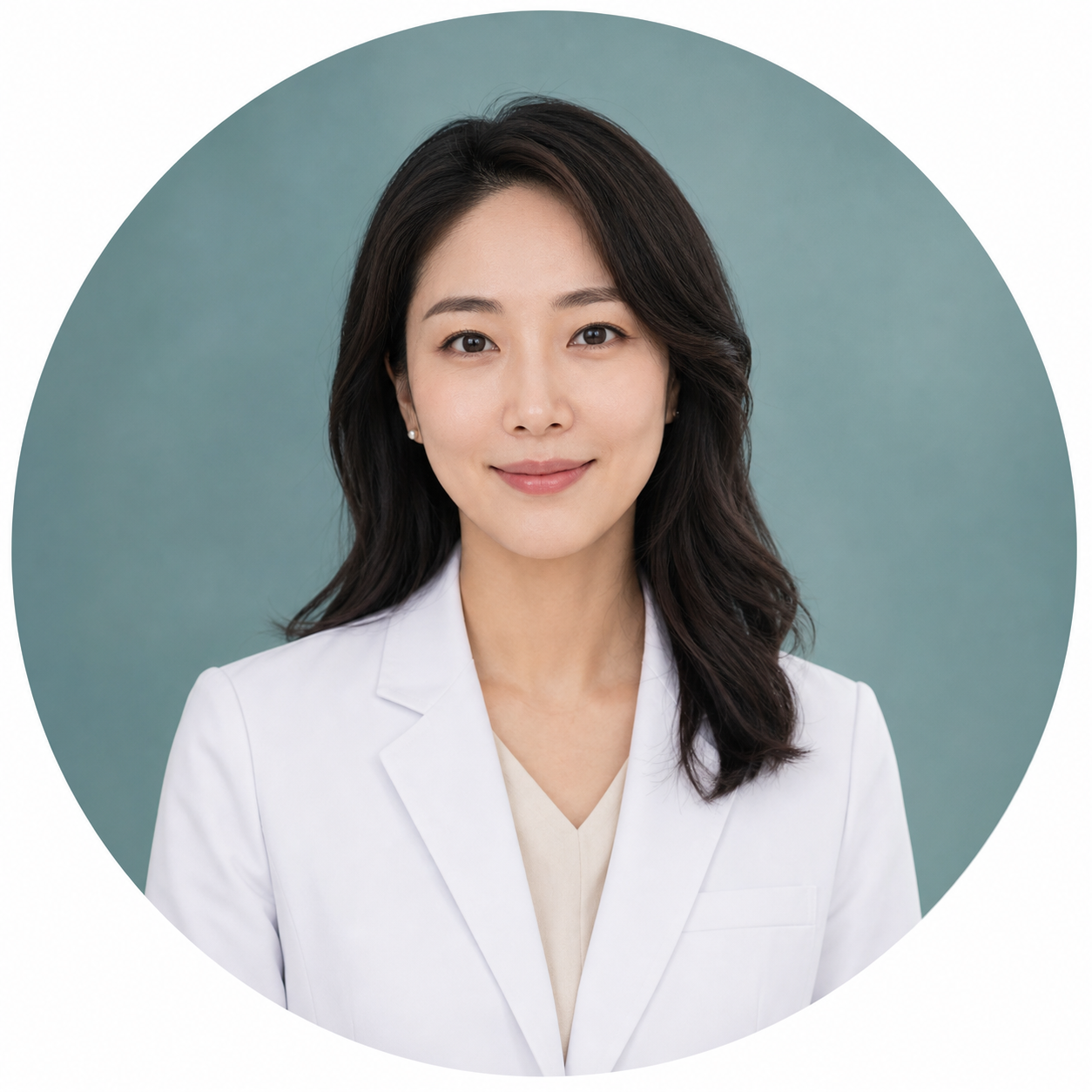 스킨랩피부과의원 부원장 이서연