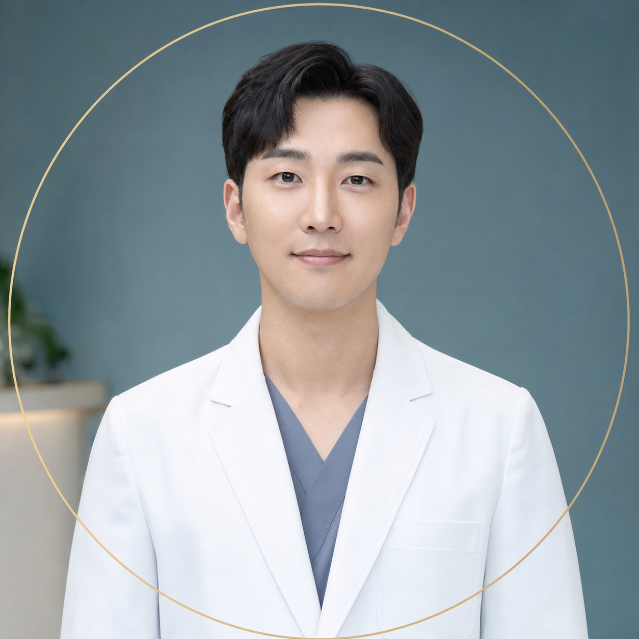 스킨랩피부과의원 부원장 박준호